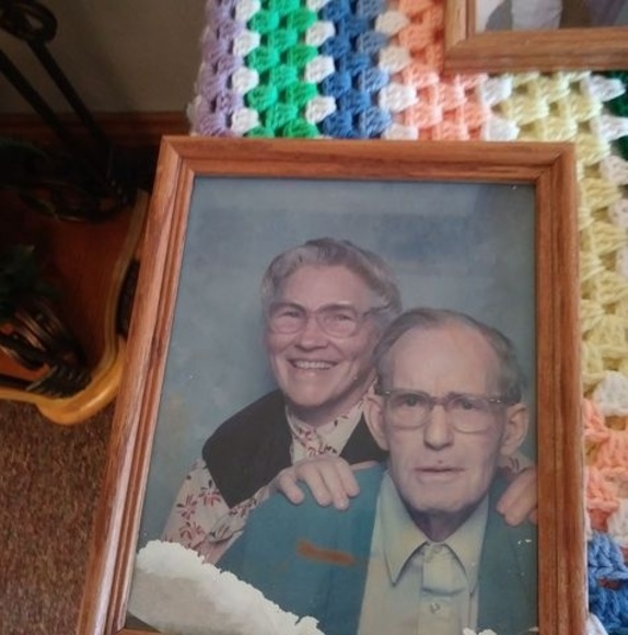 Meet your Posher, Mark - Picture 1 of 1